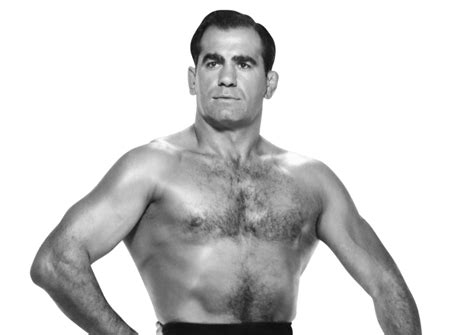 Lou Thesz