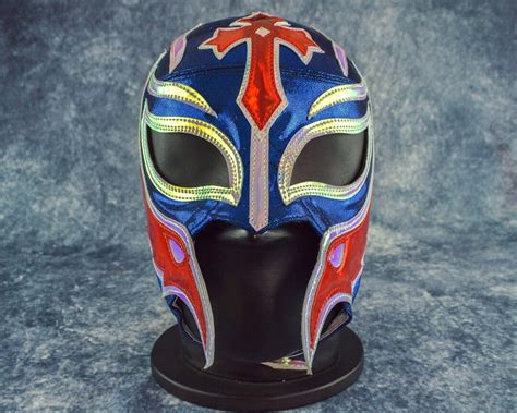 Lucha Libre Mask