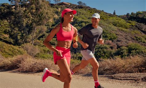 Lululemon Activewear
