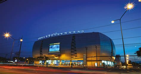 Lumpinee Stadium
