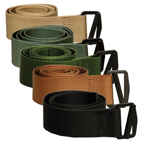 MCMAP Belts