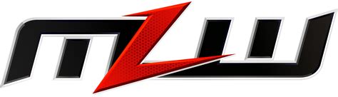 MLW Logo