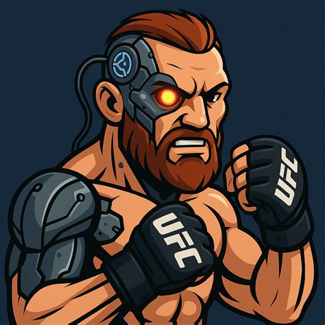 MMA