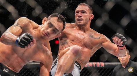 MMA Knockout