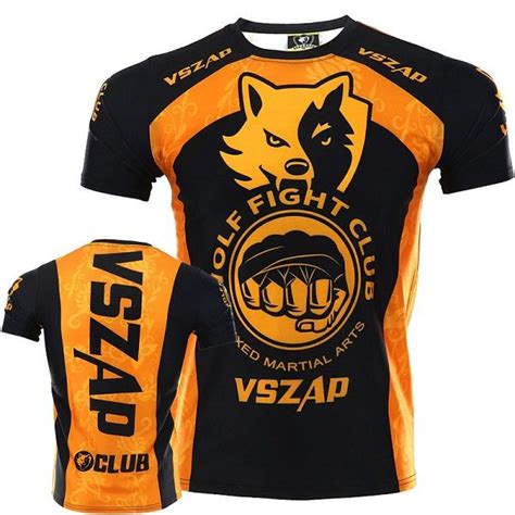 MMA T-Shirt Design