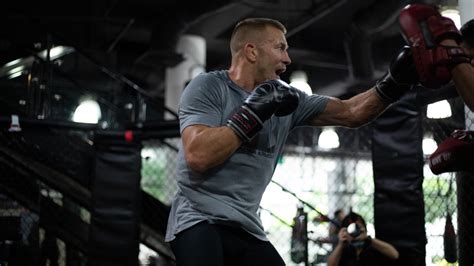 MMA Techniques