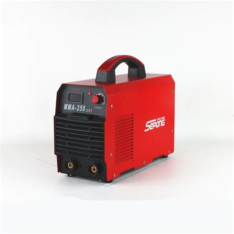 MMA Welding Machine