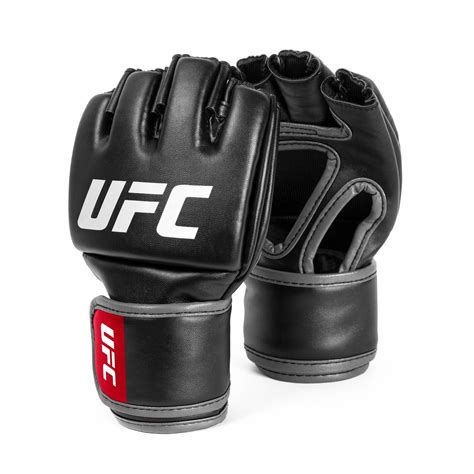 MMA gloves