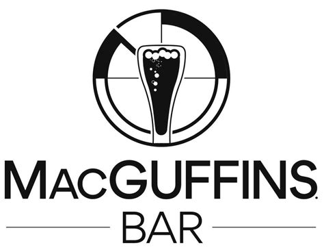 MacGuffins Bar at AMC