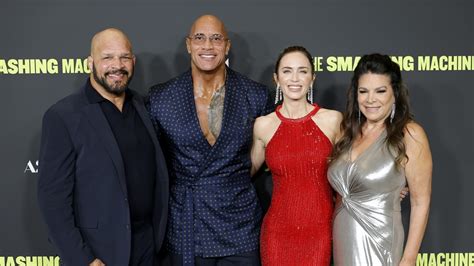 Mark Kerr and Dawn Staples