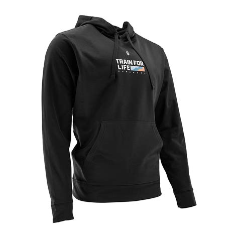 Martial Arts Hoodies