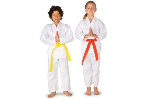 Martial Arts at YMCA