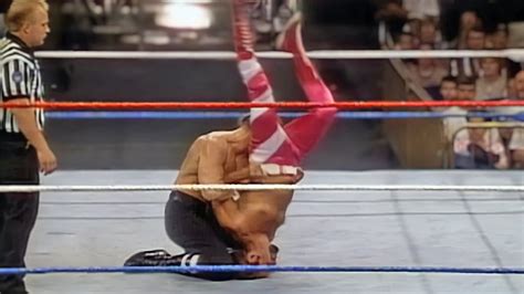 Marty Garner Botched Pedigree