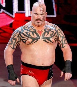 Matt Bloom as Tensai