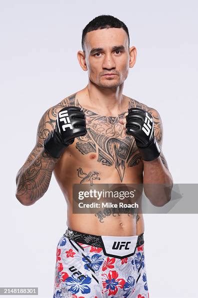 Max Holloway