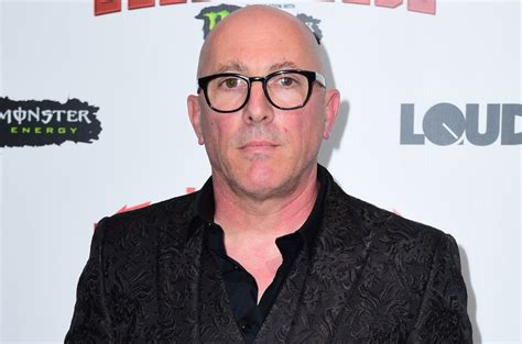 Maynard James Keenan Brown Belt