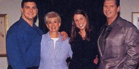 McMahon Family