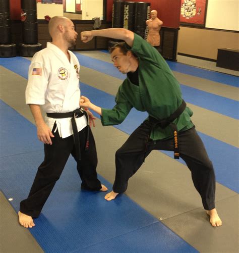 McSweeney's Kenpo