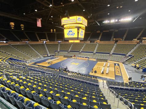 Michigan Wrestling Arena