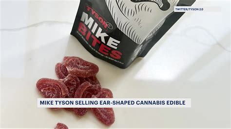 Mike Bites