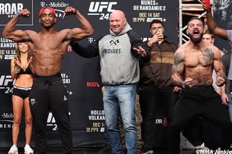 Mike Perry UFC