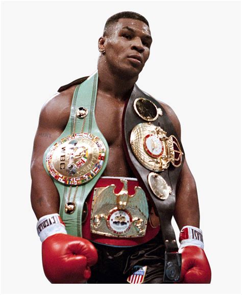 Mike Tyson Championship