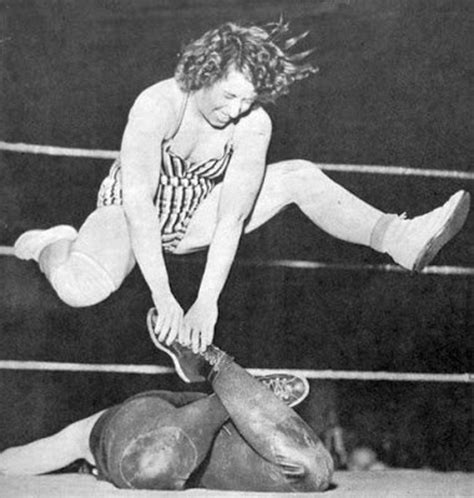 Mildred Burke