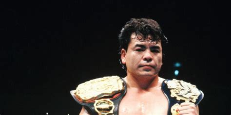 Mitsuharu Misawa