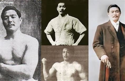 Mitsuyo Maeda