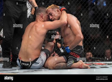 Mixed Martial Arts Event