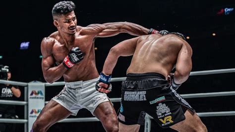 Mixed Martial Arts Rules