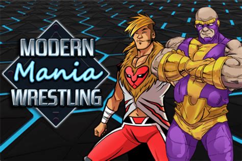 Modern Mania Wrestling