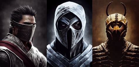 Mortal Kombat