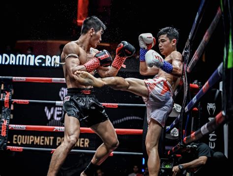 Muay Thai