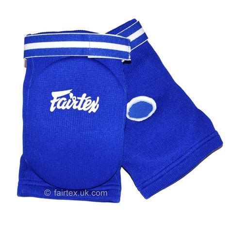 Muay Thai Elbow Pads