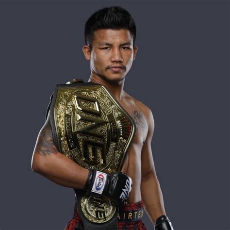 Muay Thai Fighters