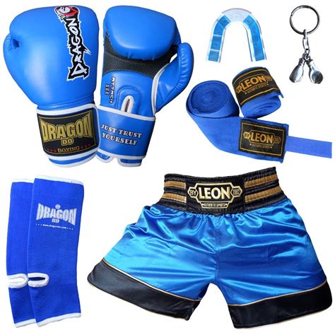 Muay Thai Gear