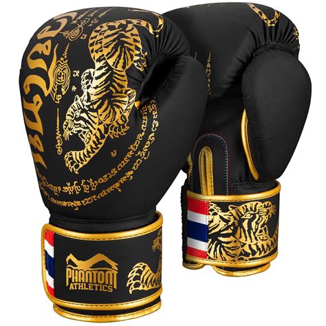 Muay Thai Gloves