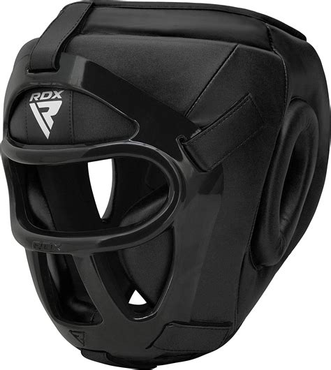 Muay Thai Headgear