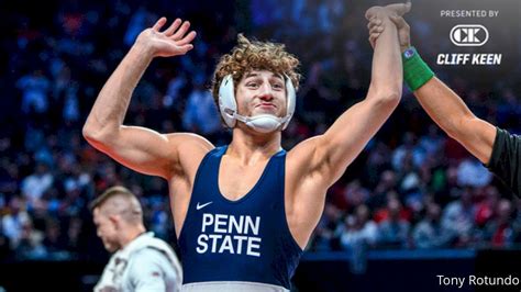 NCAA Wrestling Championship