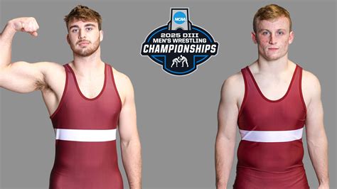 NCAA Wrestling Infographic