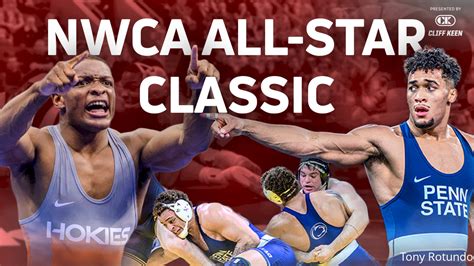 NWCA All-Star Classic