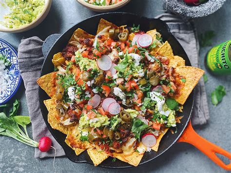 Nachos