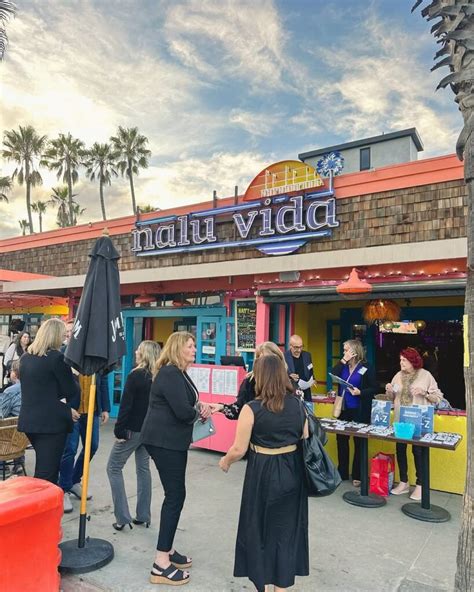 Nalu Vida Bar