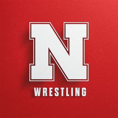 Nebraska Husker Wrestling Team