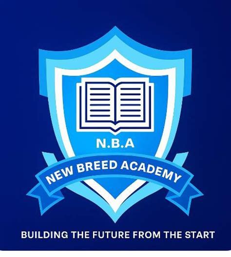 New Breed Academy