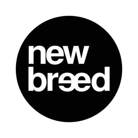 New Breed Tournaments Logo