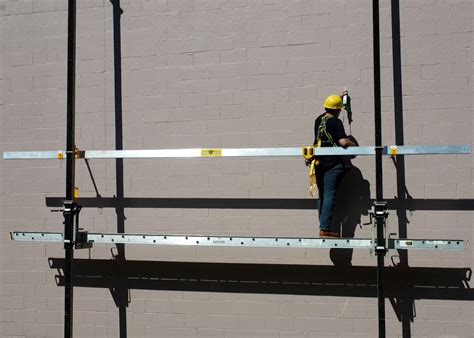 New Jack scaffold fall