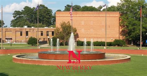 Newberry College Campus