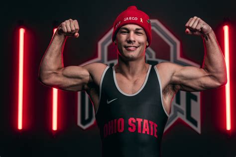 Nic Bouzakis Wrestling